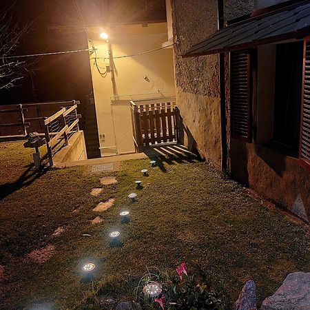 Gran Paradiso Alpette エクステリア 写真