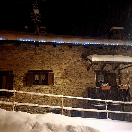 Gran Paradiso Alpette エクステリア 写真