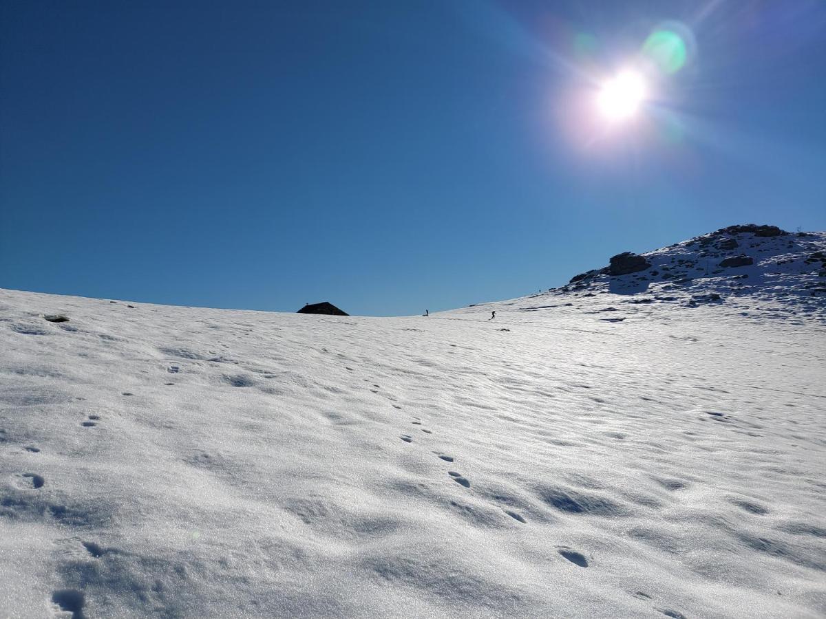 Gran Paradiso Alpette エクステリア 写真