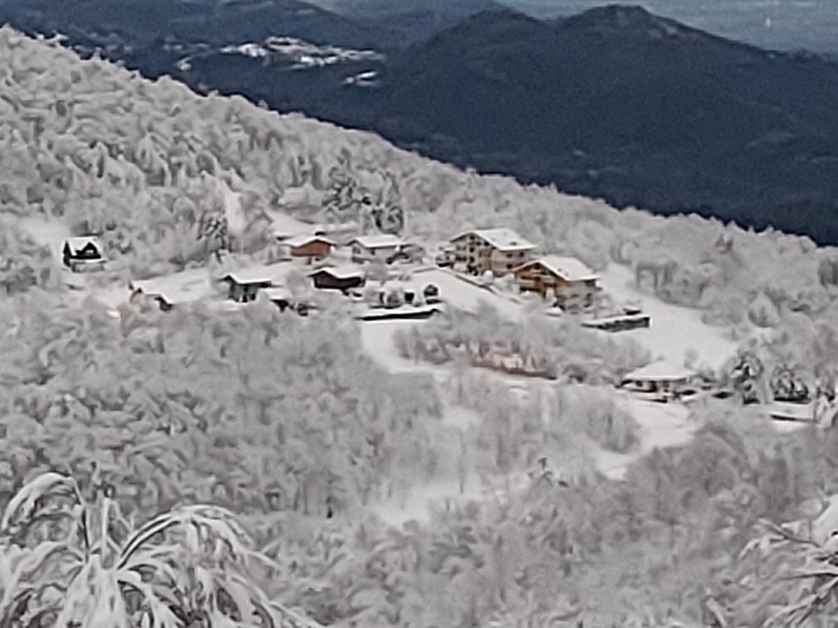 Gran Paradiso Alpette エクステリア 写真