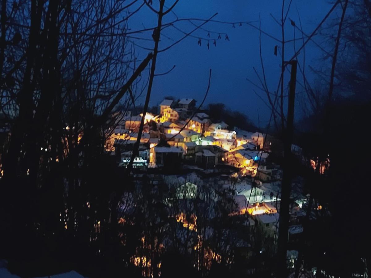 Gran Paradiso Alpette エクステリア 写真