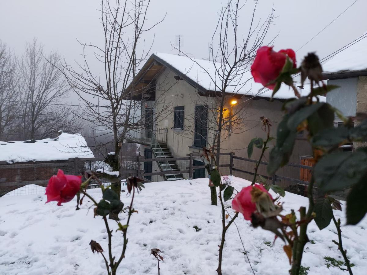 Gran Paradiso Alpette エクステリア 写真