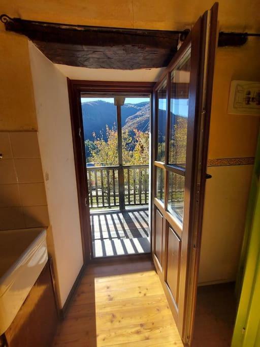 Gran Paradiso Alpette エクステリア 写真