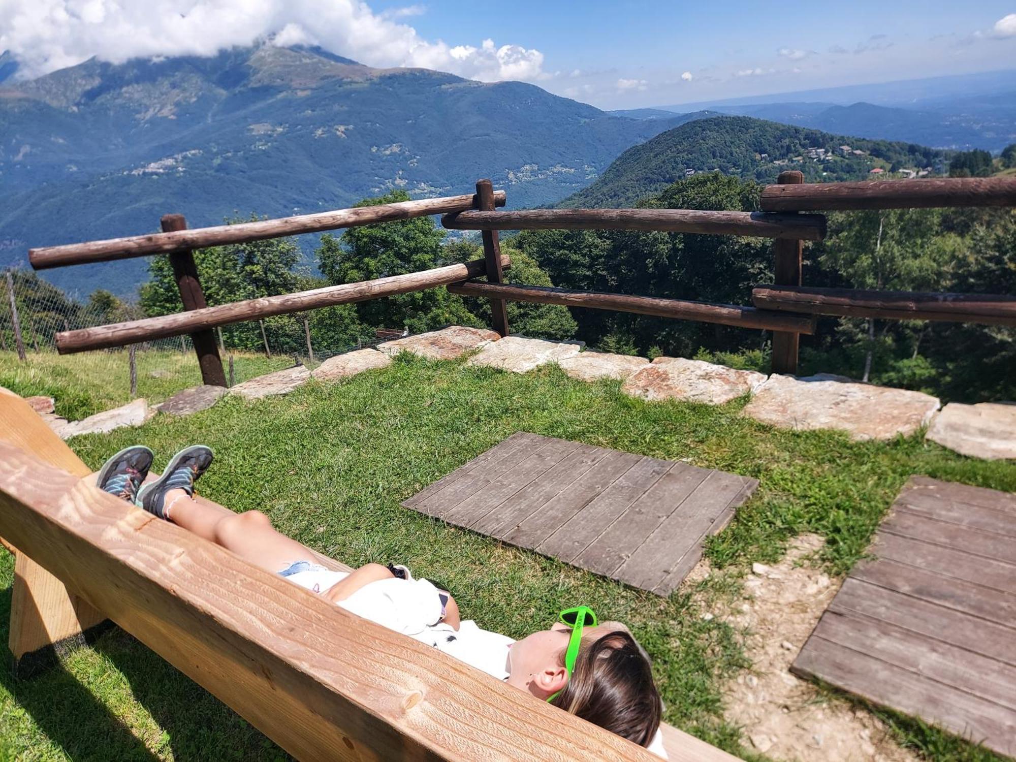 Gran Paradiso Alpette エクステリア 写真