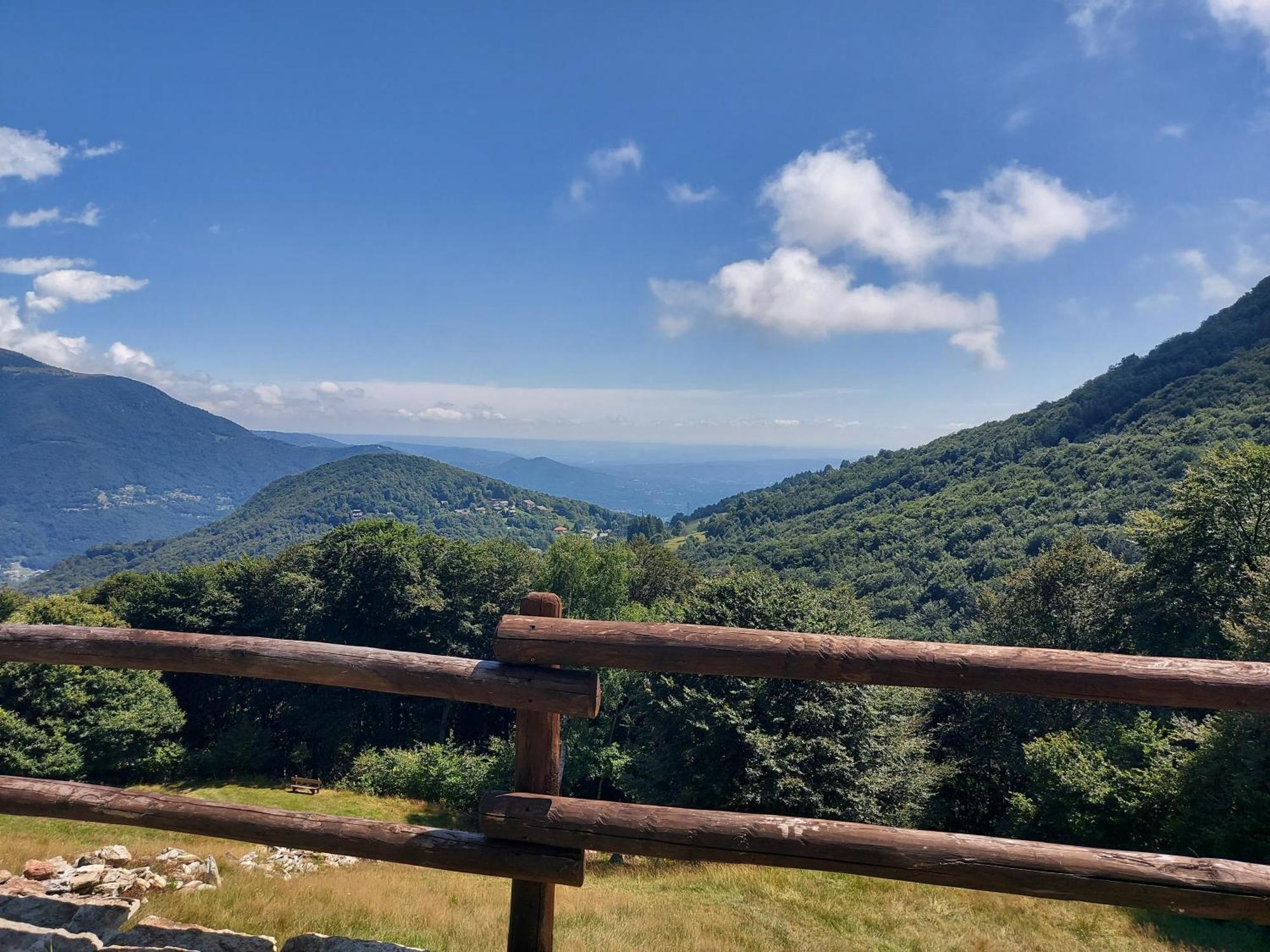 Gran Paradiso Alpette エクステリア 写真