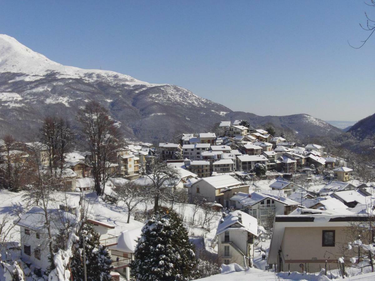 Gran Paradiso Alpette エクステリア 写真